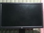 monitor 19" HP