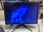 Monitor 19” inc