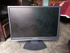 Monitor 19 inc Hundai Brand