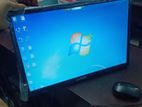 Monitor 19" Offer price 3600/=