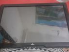 Monitor 19" Running