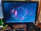 Monitor 19 Wide