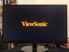 Monitor 22 inch VA