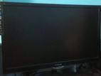 Monitor 24 inch