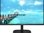 Monitor 27inch LED Aoc মনিটর সম্পূর্ণ ফ্রেশ FULL HD