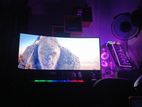 Monitor 34 Inch Xiaomi Curved