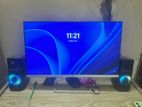 Monitor Abong Pc Sell Kora Hobe