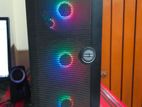 Monitor And Pc