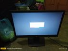 Monitor and Pc sell