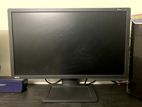 Monitor, Benq 24" বেনকিউ মনিটর