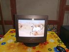 LG CRT Monitor 17"