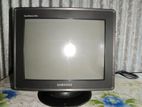 Monitor CRT Samsung