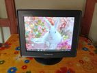 Monitor Crt Samsung