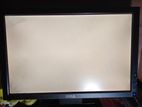 Monitor Dell 17" White Screen