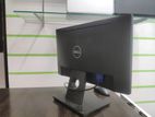 Monitor Dell 19" full fresh running. কুরিয়ার করা হয়।