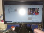 MONITOR DELL 20" LED FULL FRESH