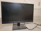 Monitor: Dell cpu:ASUS