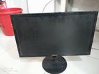 Monitor display problem ar cassing vlo