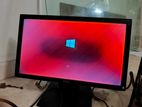 Monitor Er Model Dell E1916hv