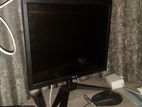 Monitor