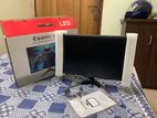 Monitor for sell