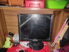 Monitor for sell