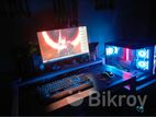 Monitor Sell