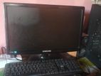 Monitor for sell