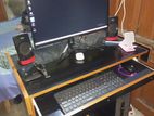 Monitor