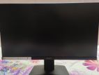 Monitor for sell