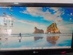 Monitor for sell LG 20"