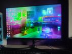 Monitor G24 165Hz || Xiaomi 24''