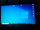 Monitor Hp 19" SSD 120GB Asus mother boad