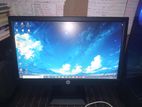 Monitor : HP P19b G4