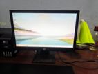 Monitor Hp V19 Hd