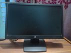 Monitor Hp V194 18.5 Led