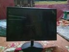 Monitor keyboard and Mouse