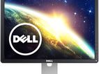 MONITOR LED 19 DELL মনিটর সম্পূর্ণ ফ্রেশ BRAND