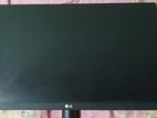 Monitor Lg 22mk600m-b21.5inch Amd Free Sync