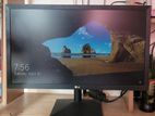Monitor + PC for sale!8GB Ram,1TB,1050TI,RYZEN 5 3500X