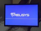 Monitor RELISYS 19'' LED