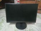 Monitor sales