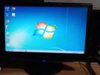 Monitor Samsung Syncmaster Screen Size 19 Inch -933 Sn