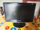 Monitor Samsung Tv
