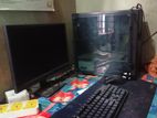 Monitor sell