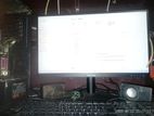 Monitor Sell