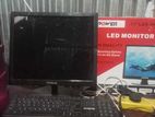 monitor sell hbe