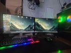 monitor sell hp 22'f