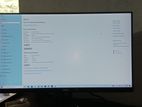 monitor sell post (DELL 22 inch )