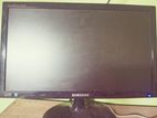 Monitor Sell Samsung 19" Full Fresh